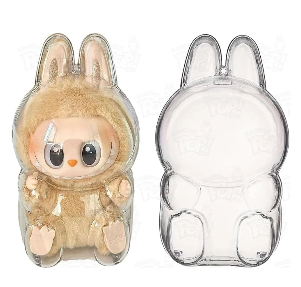 Labubu Protective Case