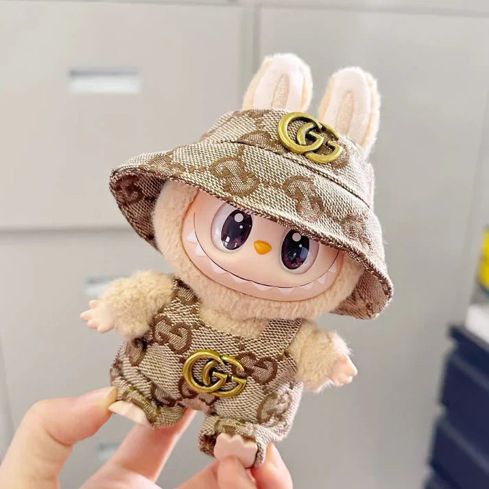 Labubu GG Outfit