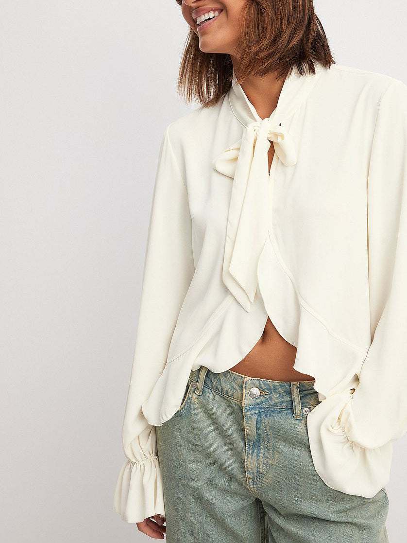 Ruffle