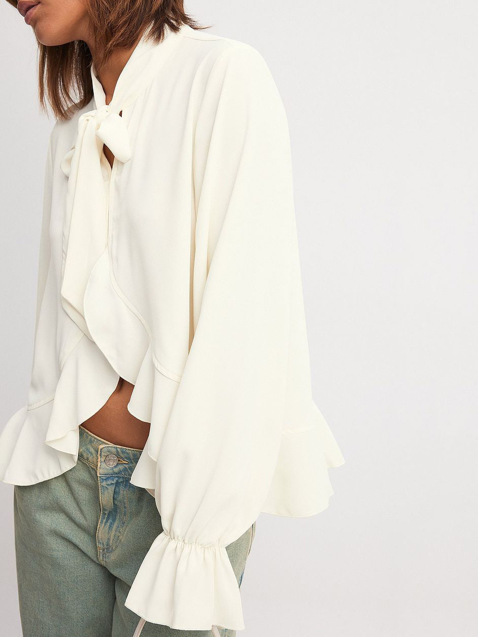 Ruffle