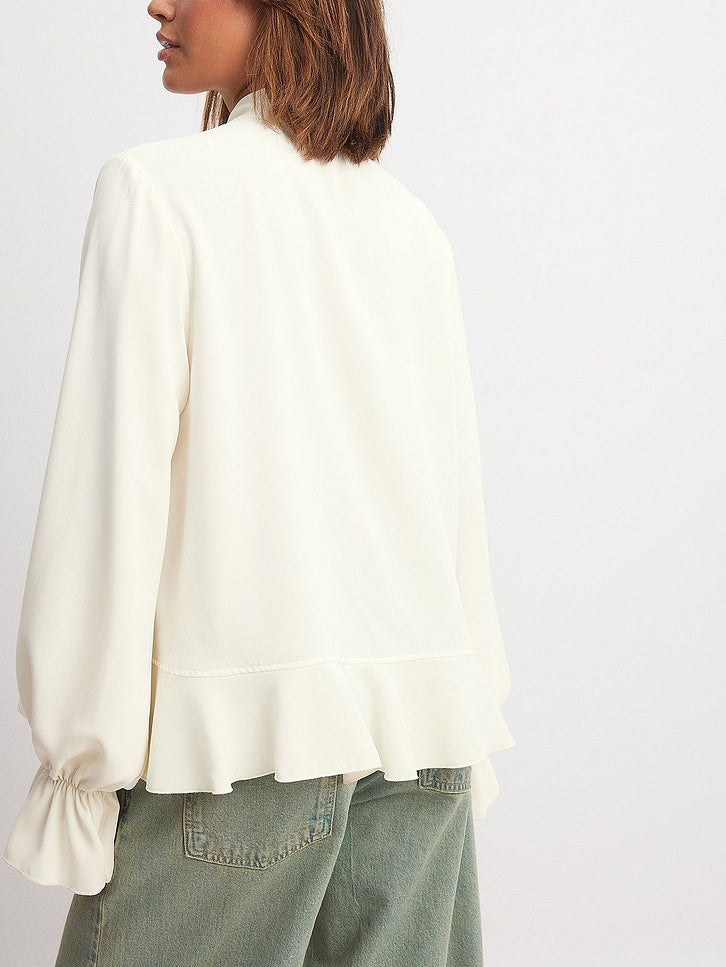 Ruffle