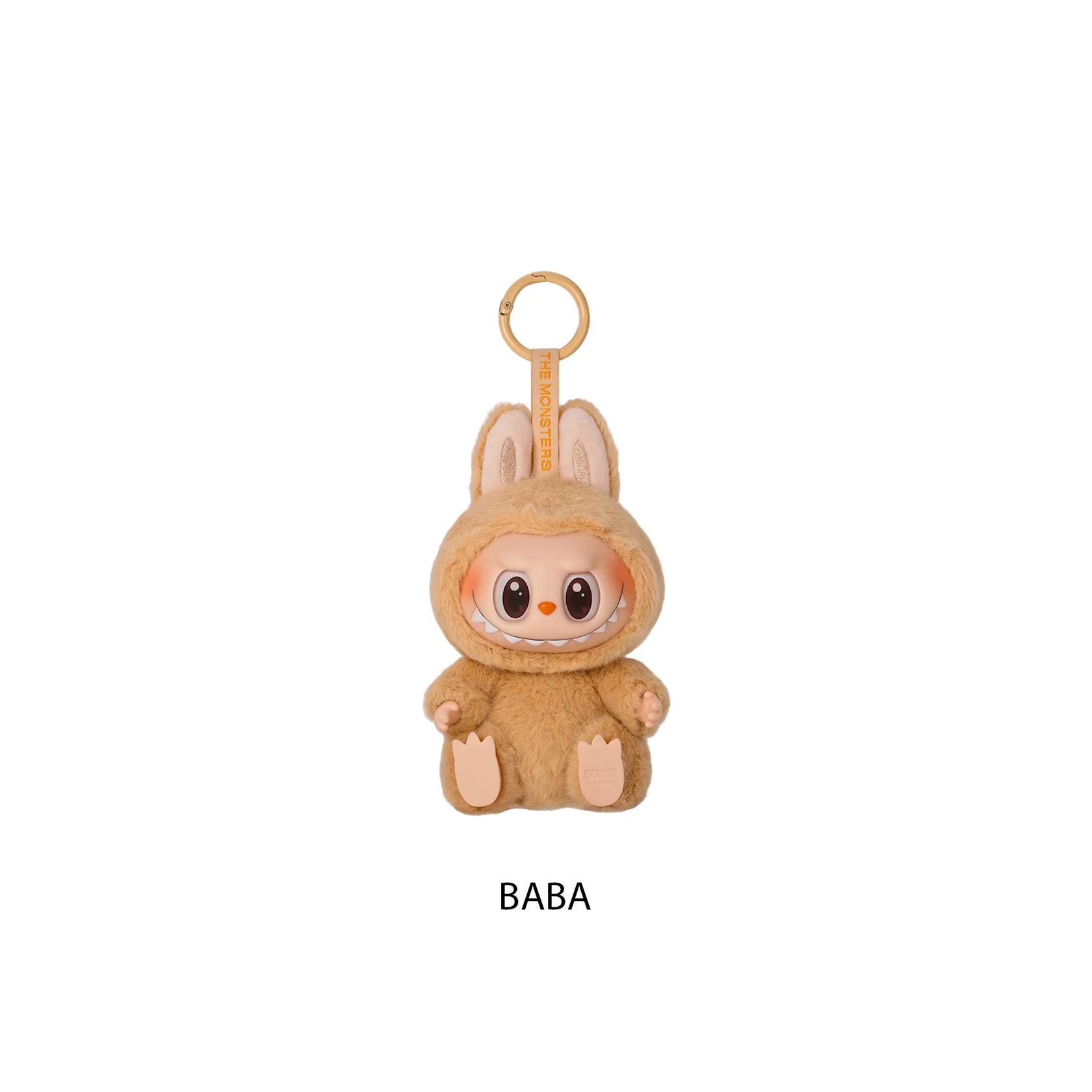 LABUBU | Have a Seat | Single Box