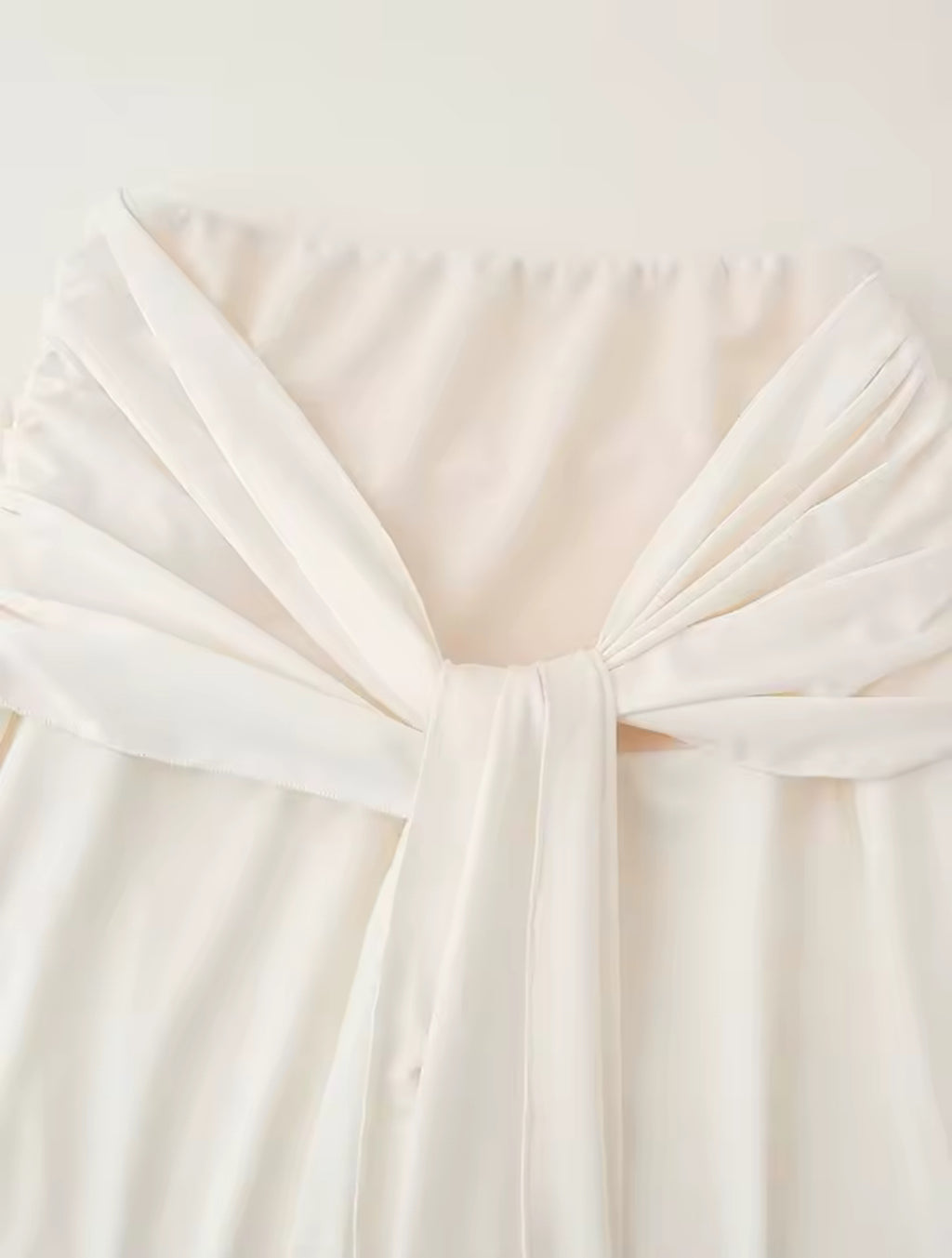 Serena Ivory Elegance Two-Piece Set