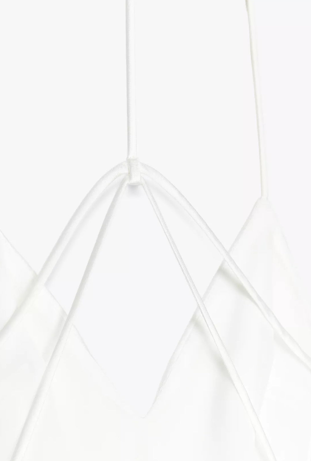 Luna Satin Slip Dress