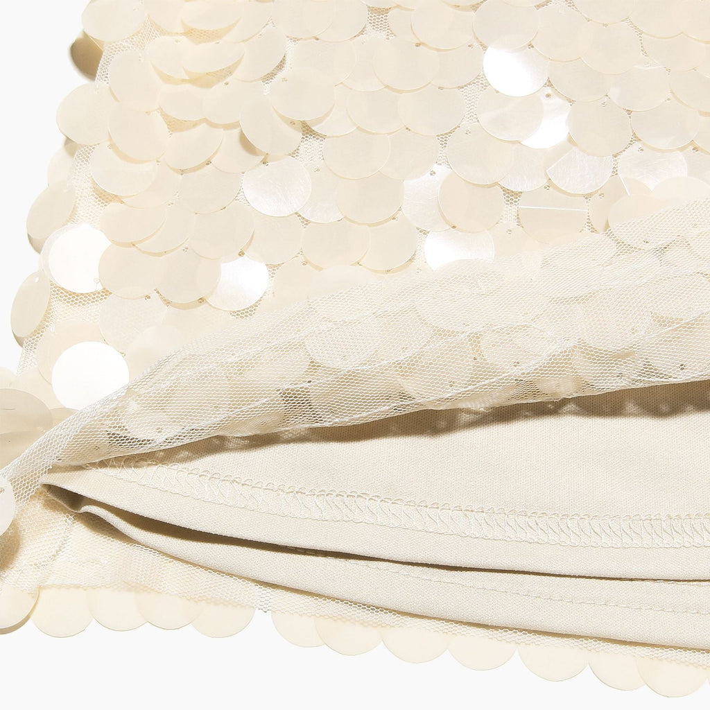 Ariella | Sequins Skirt