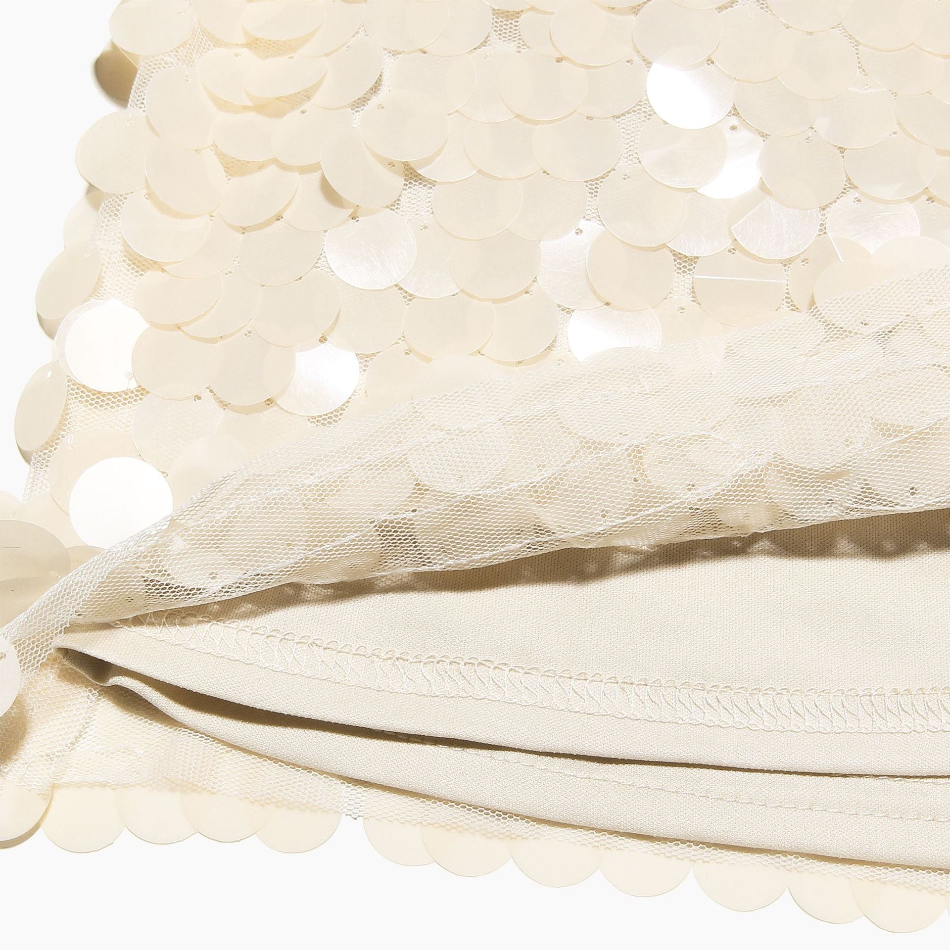 Ariella | Sequins Skirt