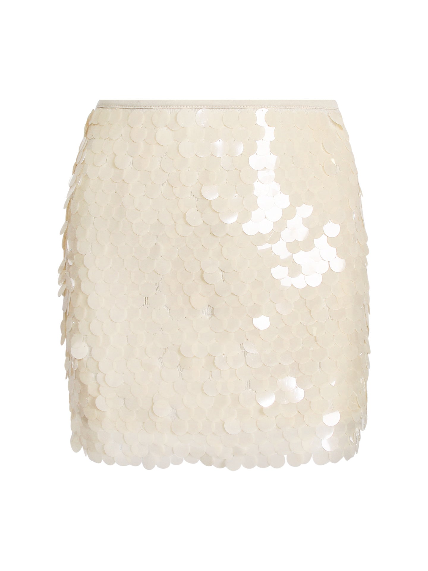Ariella | Sequins Skirt