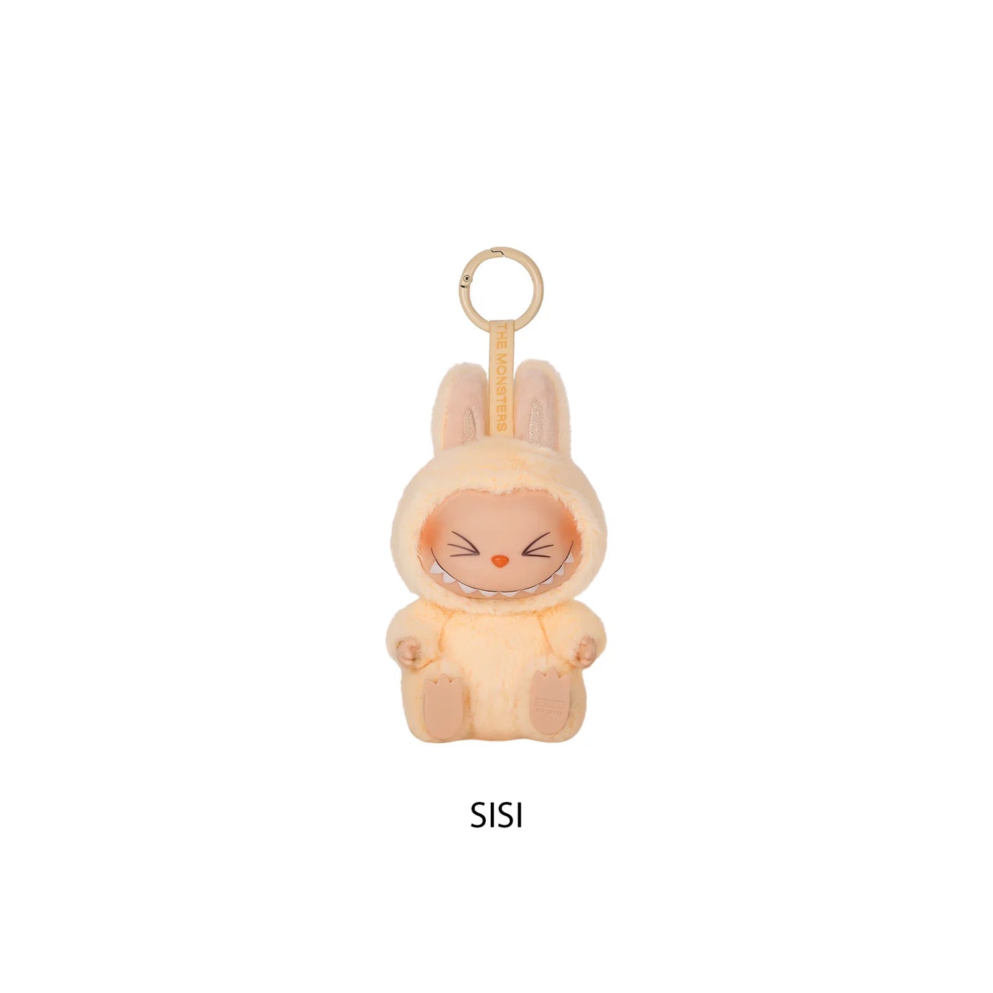 LABUBU | Have a Seat | Single Box