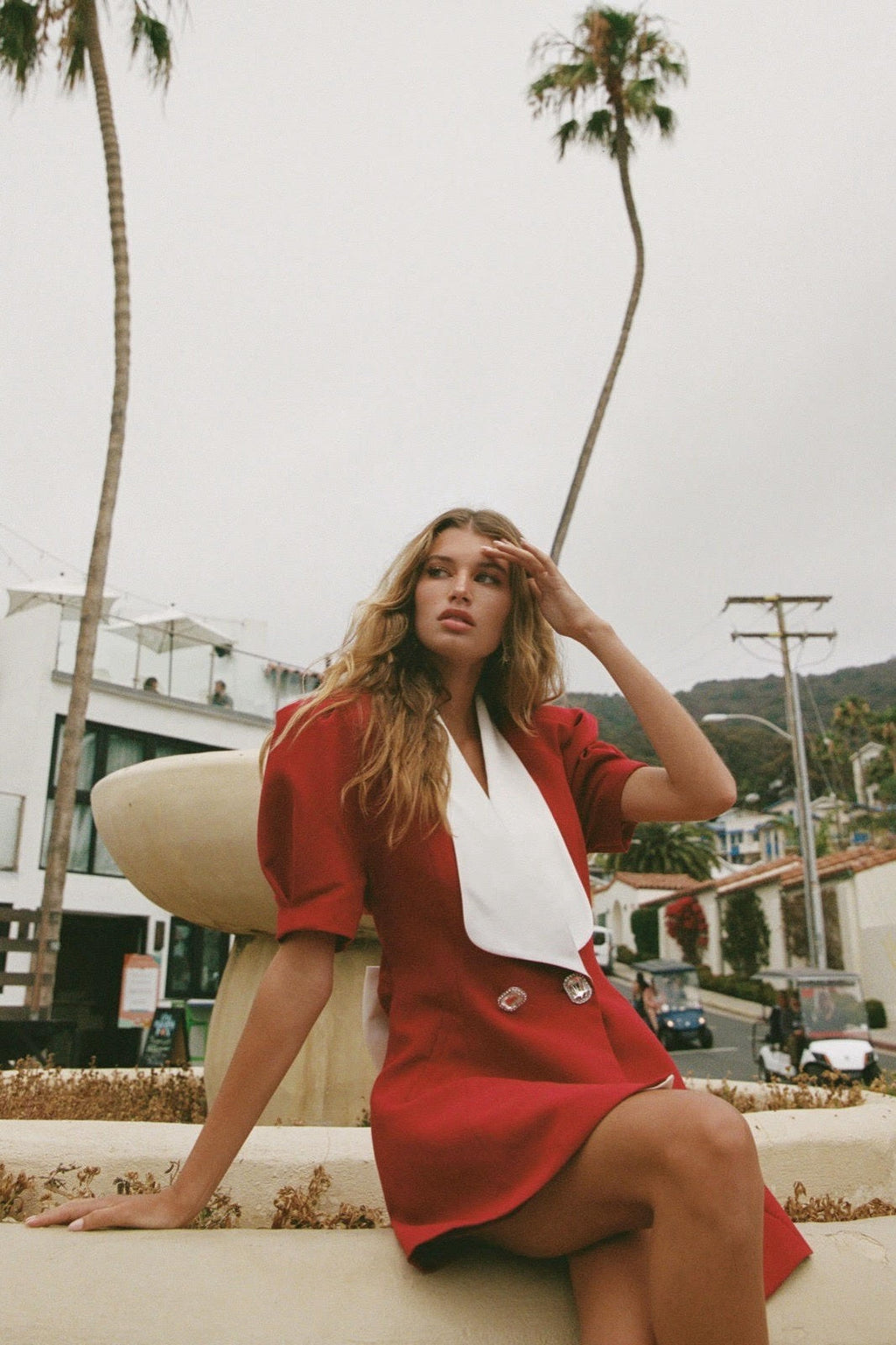 Delphine